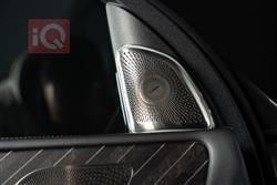 مێرسێدس بێنز GLS